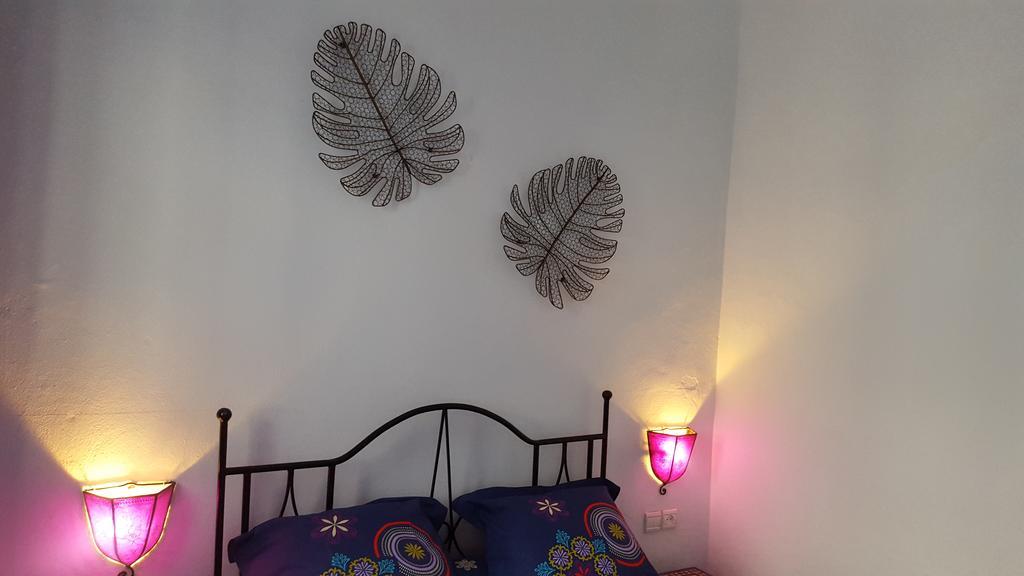 Riad Sidi Magdoul Essaouira Buitenkant foto