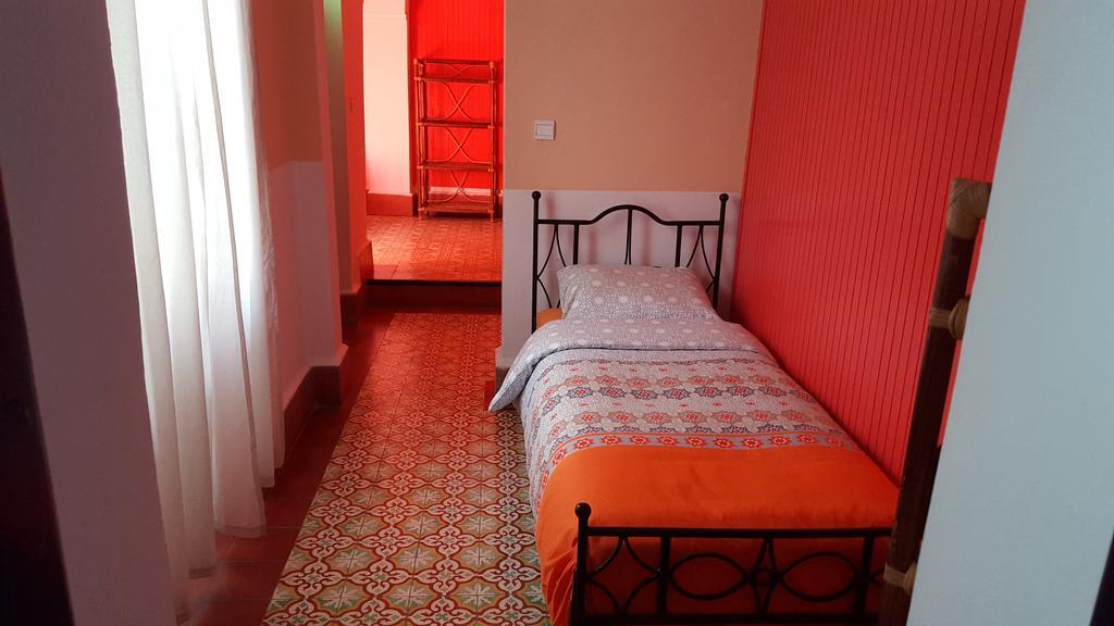 Riad Sidi Magdoul Essaouira Buitenkant foto