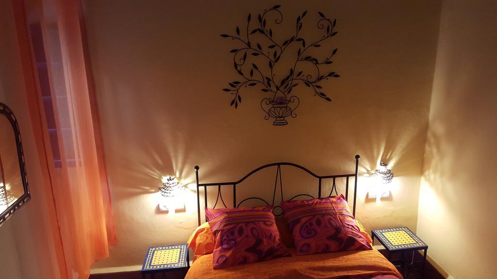 Riad Sidi Magdoul Essaouira Buitenkant foto