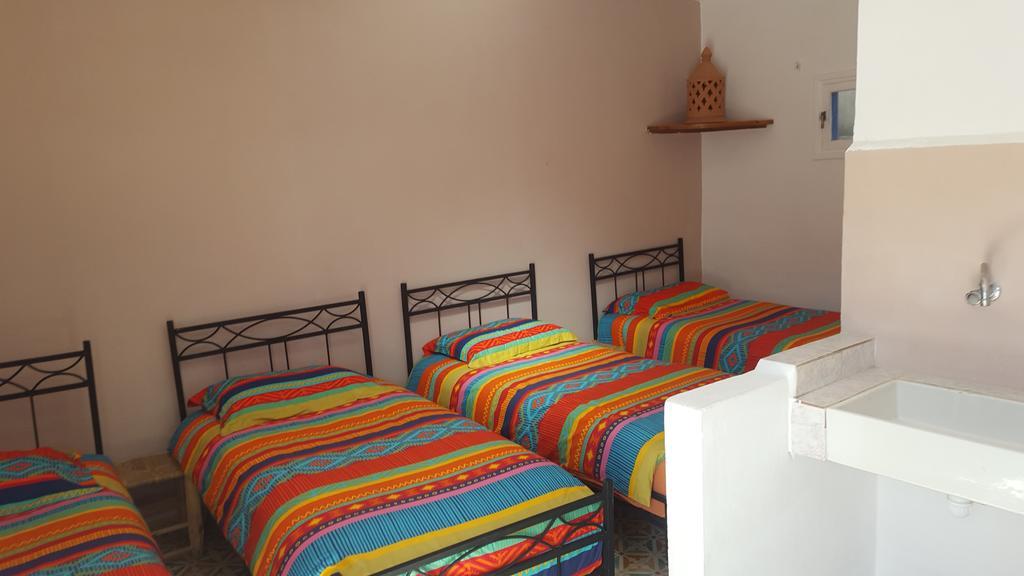 Riad Sidi Magdoul Essaouira Buitenkant foto