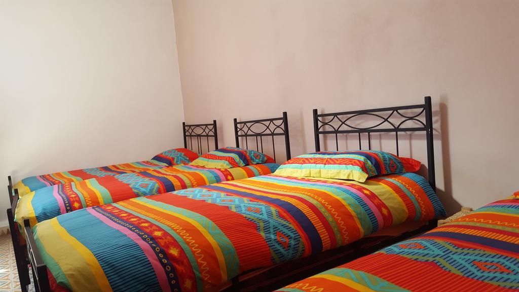 Riad Sidi Magdoul Essaouira Buitenkant foto