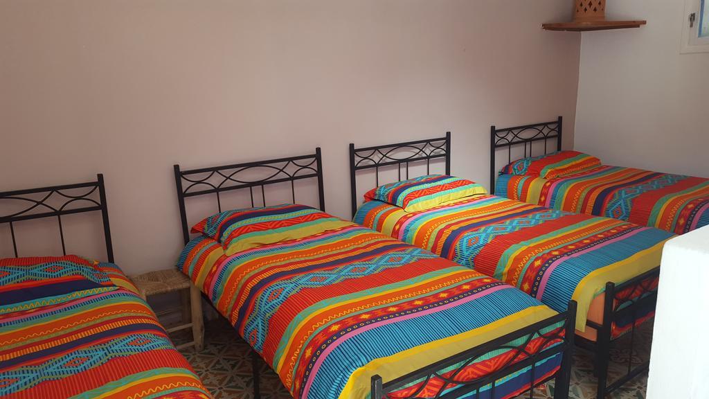 Riad Sidi Magdoul Essaouira Buitenkant foto
