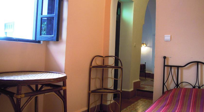 Riad Sidi Magdoul Essaouira Buitenkant foto
